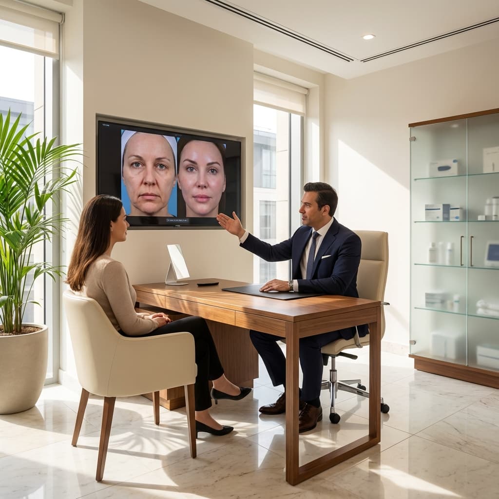 Cosmetic & Plastic Surgery treatment in Chennai