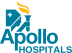 Apollo Hospitals Logo