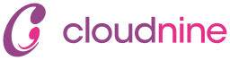 Cloudnine Hospitals Logo