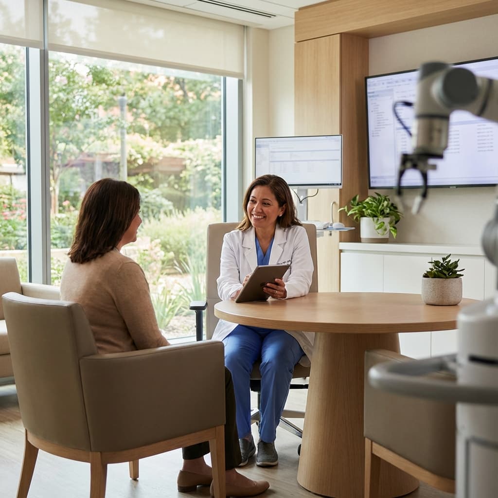 Oncology (Cancer Care) treatment in Chennai